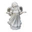 Angels Weather Resistant UV Resistant Polyresin Garden Statue