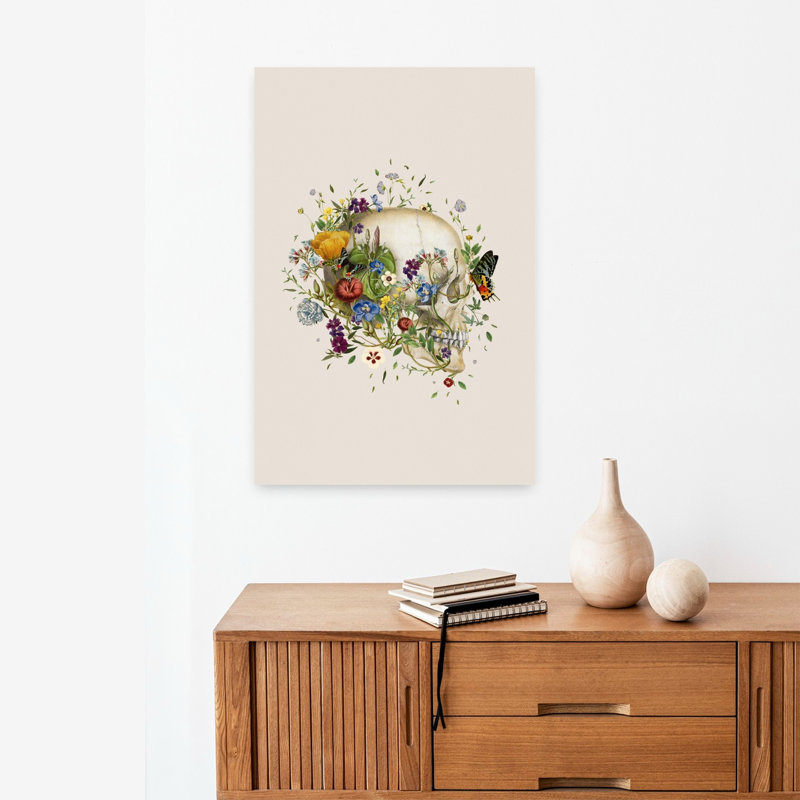 Print, 60.96cm H x 40.64cm W