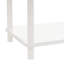 Antoniah 34cm H x 66.5cm W Bamboo / Rattan Bookcase