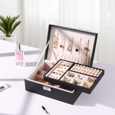 Boîte à bijoux