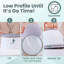 Seau à couches HEKAL Pure Magic, grand modèle Heka-119023951