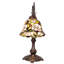 Angala Arched Table Lamp