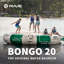 RAVE Sports Bongo 20 'Northwoods-124304414-124304418
