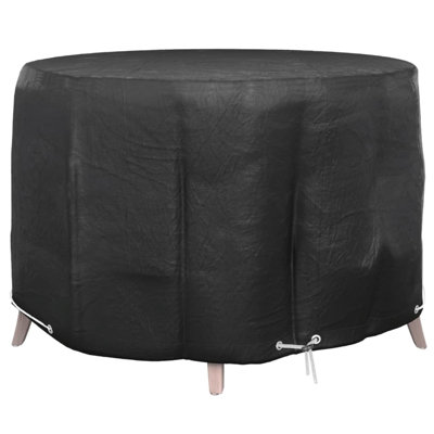 125 cm W Outdoor Patio Chair Cover