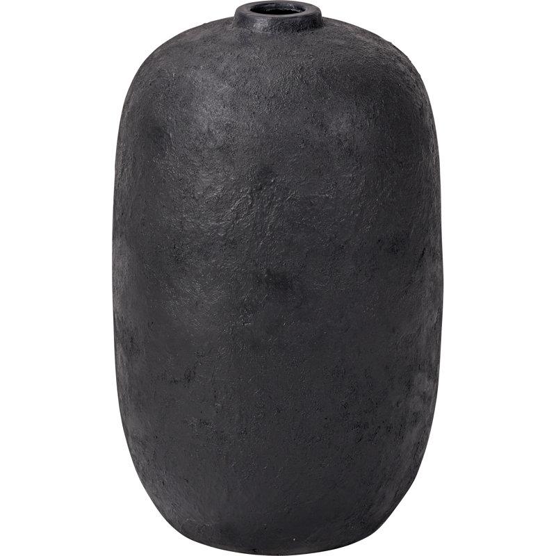 Fiberstone Floor Vase, 53cm H x 33cm W x 33cm D