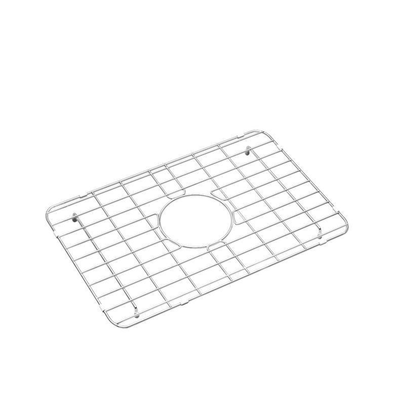 Grille d'évier 19 po x 12,5 po