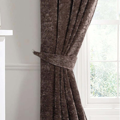 Essie FABRIC TIEBACK
