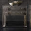 Dixon 2 - Drawer Nightstand