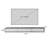 Fully Assembled 80" Handmade Floating TV Stand，Modern Wall-mounted Media Center with Flip-up Storage，Soft-close Doors，Solid Walnut Wood Veneer Finish-1275729668