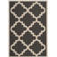 Tapis d'intérieur / extérieur à motif géométrique Herefordshire Performance-554364972