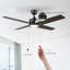 Ventilateur de plafond 52 po-1311448515