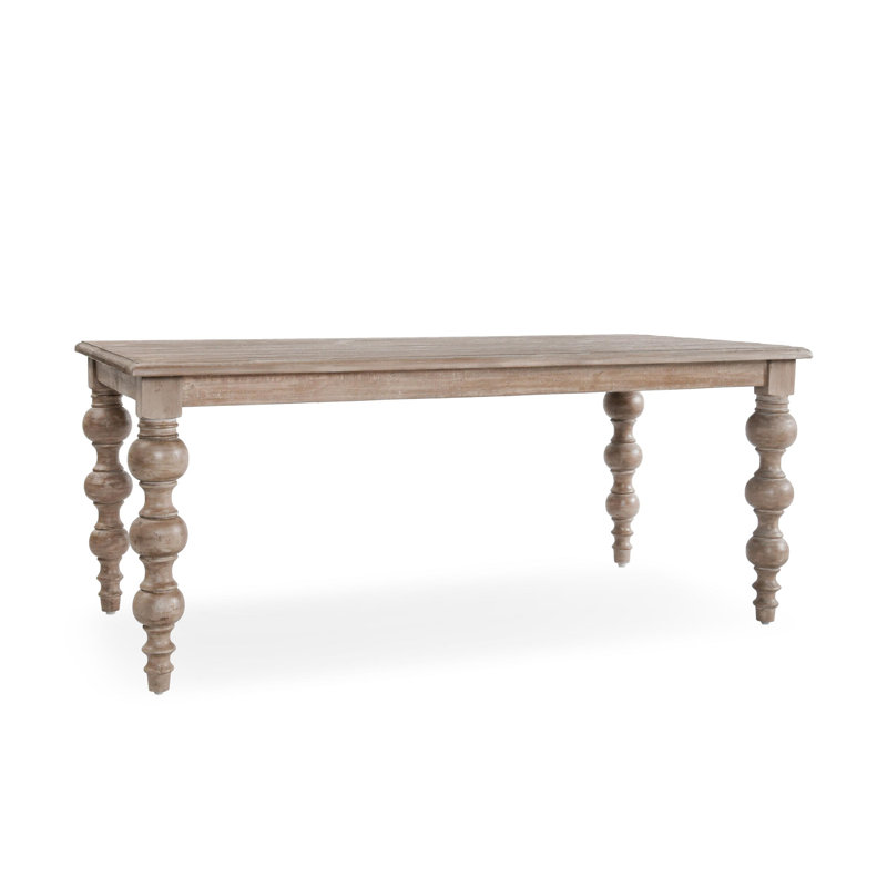 Bordeaux 6 Piece Dining Set