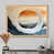 Natural Picture Framed