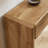 63'' Farmhouse Console Table, Entryway Table, Narrow Console Sofa Table With 3 Top Drawers-2076209365