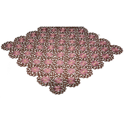 Sherly Table Topper