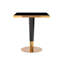 Can Square Dining Table