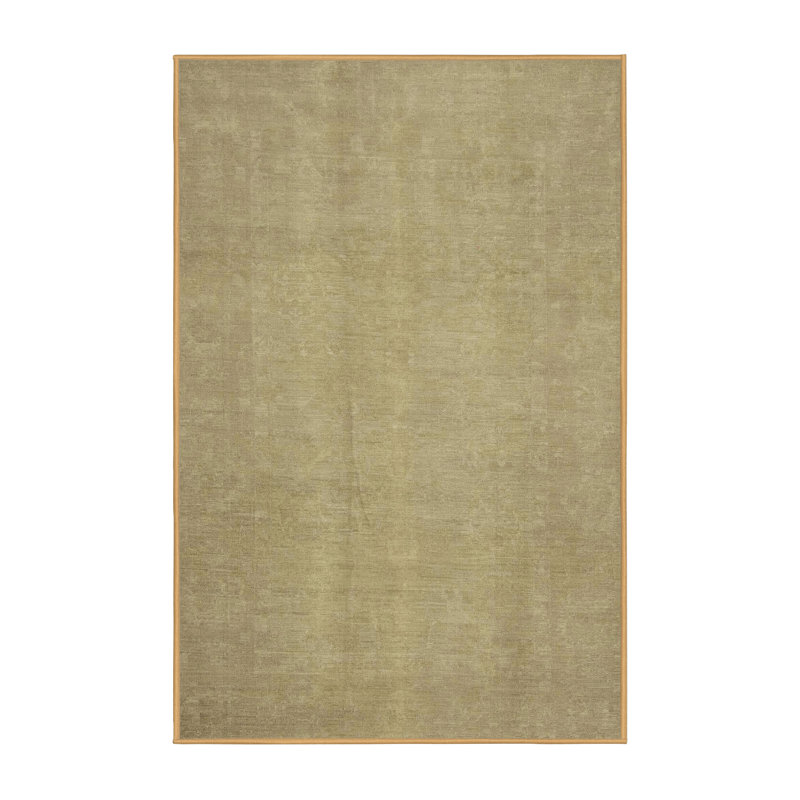 Abstract Indoor Rug, Rectangle 8' x 10'