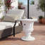 Base de parasol pour table d'appoint Adela