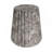 Outdoor Cleme Carved Side Table-567910716