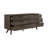 Solid Wood 63'' W 6 - Drawer Dresser