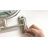 Wall Mounted Magnifying Mirror 8 Inch, Makeup Double Sided Vanity Mirror For Bathroom-254925466-254925467-254925464