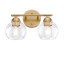 Éclairage pour salle de bain Daryll-108326265-77026211-108325830