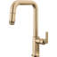 Kintsu® Pull-Down Faucet With Square Spout-483711453-483711430