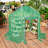 Heavy-duty Hexagonal Green House-112695532