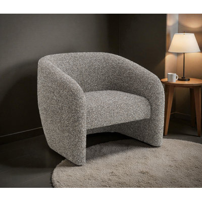 Livia Accent Chair
