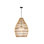 Fishtrap 1 - Light Pendant