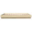 Vidaxl Bed Frame Engineered Wood-131165599-131165595