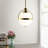 Reeves 1-Light Dimmable Globe Pendant-1259337679-1259337521