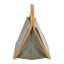 Hykkon Fabric Decorative Basket