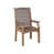Brown/Antique Mahogany