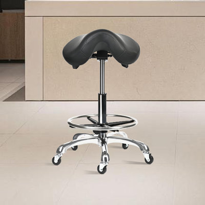 Rotating Rolling Chair
