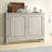 Abingdon 47'' Solid Wood Sideboard-1497690693