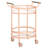 Metal Bar Cart-1094864468