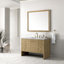 Ensemble de meuble-lavabo simple 48 po Hudson-86455577-101287712-125422234