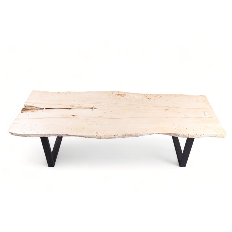 Solid Wood Dining Table