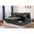 Akriti Upholstered L-Shaped Sectional Right Hand Facing-257106671