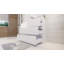 Ensemble de meuble-lavabo simple 42 po Hargrave-1413161451