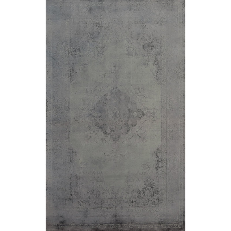 Modern Decor Vintage Style Area Rug 5x8