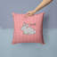 Coussin décoratif d’intérieur/d’extérieur lapin love love-2123941565