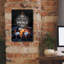 «My Daily Meal» par Jean Plout, art mural sur toile, 12 po x 18 po-132380749