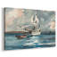 Sloop, Bermudes-Winslow Homer-Gallery, toile tendue-1899-2137832730