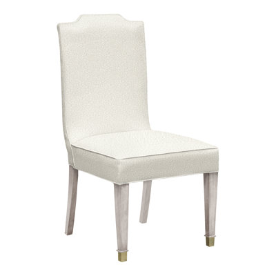 Chaise d'appoint Michael Weiss Travis