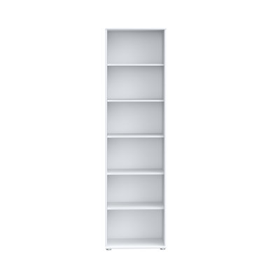 Frogerth 197.5cm H Standard Bookcase