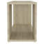 Ginas Floor Shelf End Table-1343342842