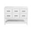 Meuble-lavabo 48 po Frey
