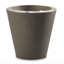 Dot Self Watering Plastic Pot Planter-17023418-17049374